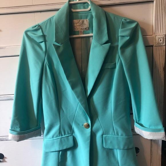 Dynamite blazer - Picture 1 of 6